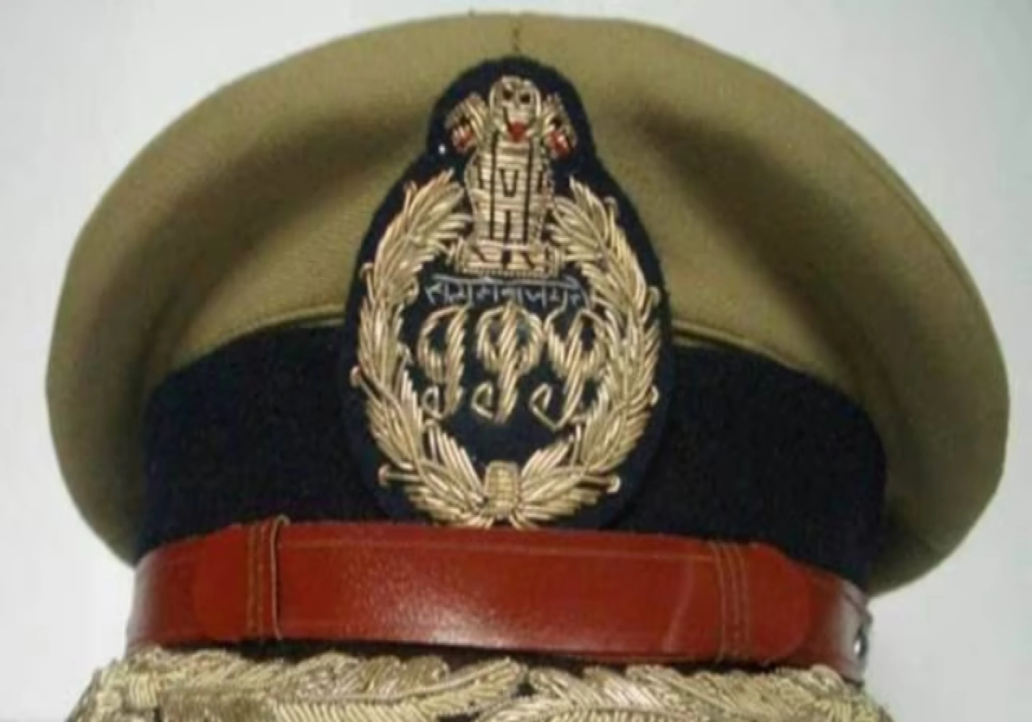 Punjab Government transfers 24 IPS officers